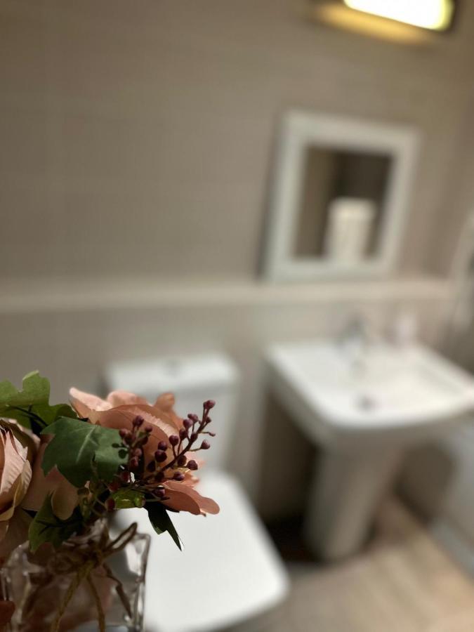 Koala & Tree - Modern 1 Bed Apartment For 4 Guests In The Heart Of Cambridge - Short Lets & Serviced Accommodation Bagian luar foto